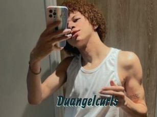 Duangelcurls