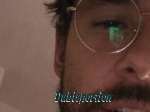 Dubleportion