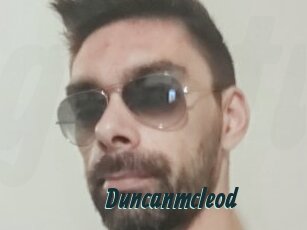 Duncanmcleod