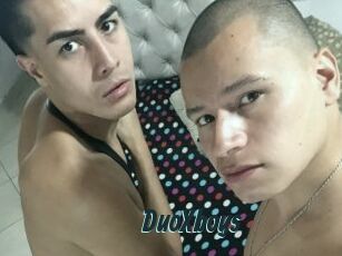 DuoXboys