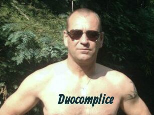 Duocomplice