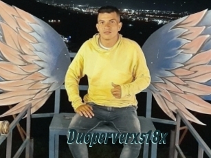Duoperverxs18x