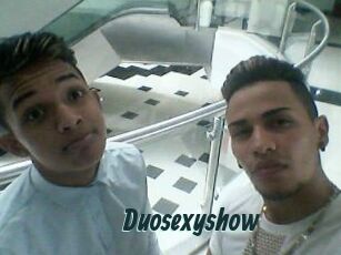 Duosexyshow