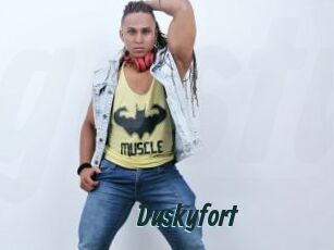 Duskyfort