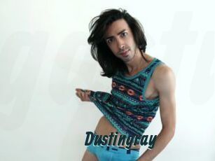 Dustingray