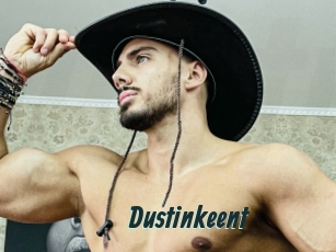 Dustinkeent