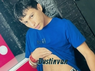 Dustinvan