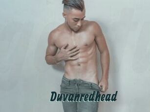 Duvanredhead