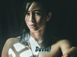 Duvcut