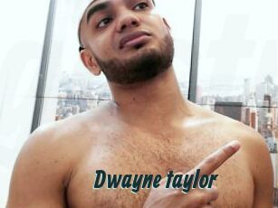 Dwayne_taylor