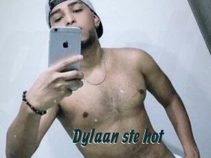 Dylaan_ste_hot