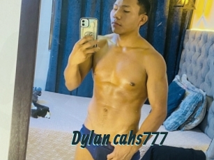Dylan_cahs777
