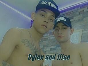 Dylan_and_liian