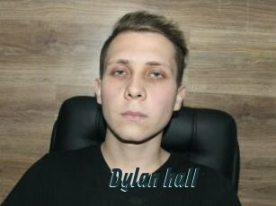 Dylan_hall