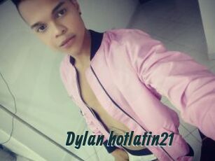 Dylan_hotlatin21
