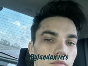 Dylandanvers