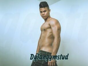 Dylangymstud