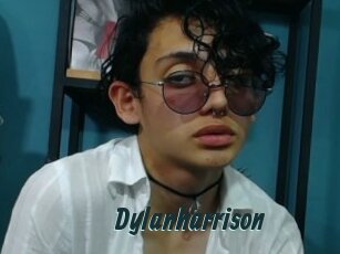 Dylanharrison