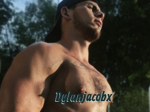 Dylanjacobx