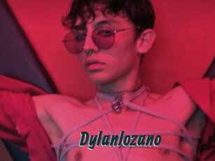 Dylanlozano