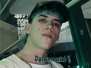 Dylanmatch