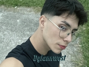 Dylannwest