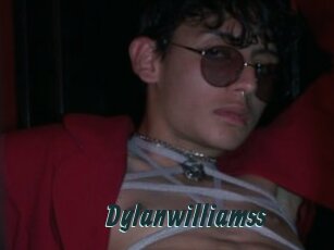 Dylanwilliamss