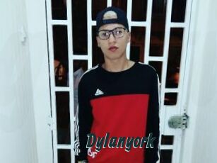 Dylanyork