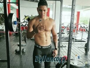Dyllancoyy