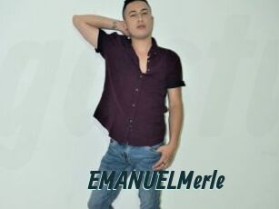 EMANUELMerle
