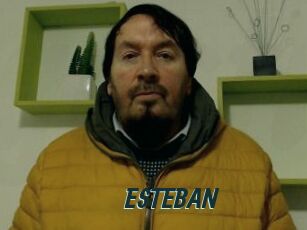 ESTEBAN