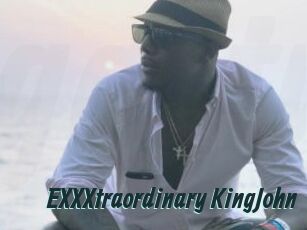 EXXXtraordinary_KingJohn