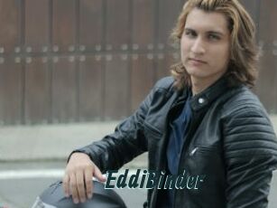 EddiBinder
