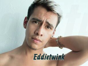Eddietwink