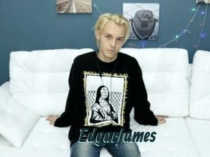 EdgarJames