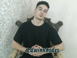 EdwinRhodes