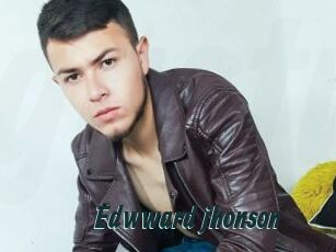 Edwward_jhonson