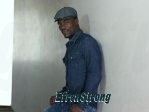 EfrenStrong