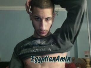 EgyptianAmin