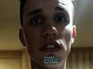 Ejika