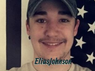 Elias_Johnson