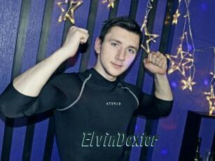 ElvinDexter