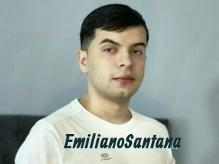 EmilianoSantana