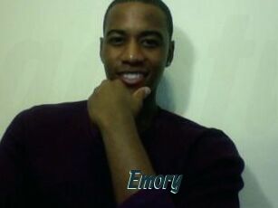 Emory