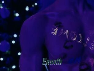 Enneth