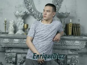 EnriqueDiaz