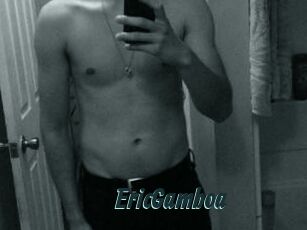 EricGamboa