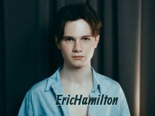 EricHamilton