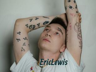 EricLewis