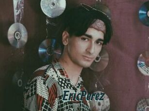 EricPerez